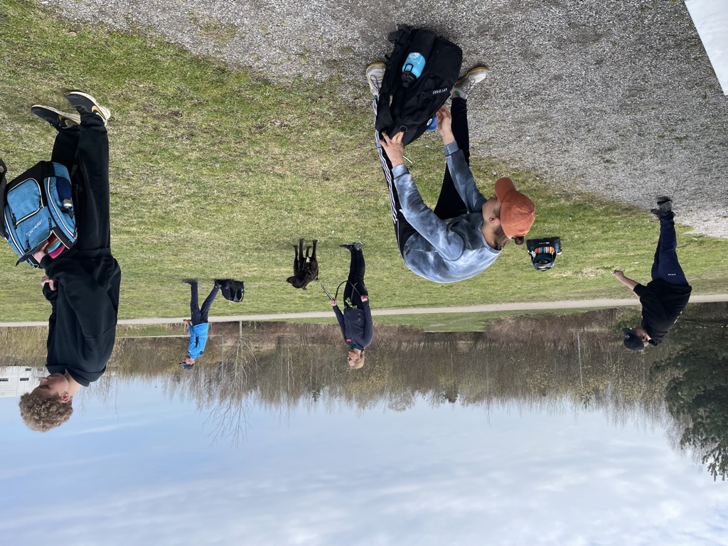 Osakilpailu #1, Kivikko, 19.4.2025 - kuva 1