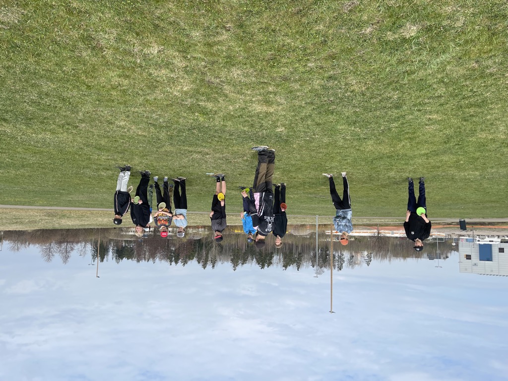 Osakilpailu #1, Kivikko, 19.4.2025 - kuva 5