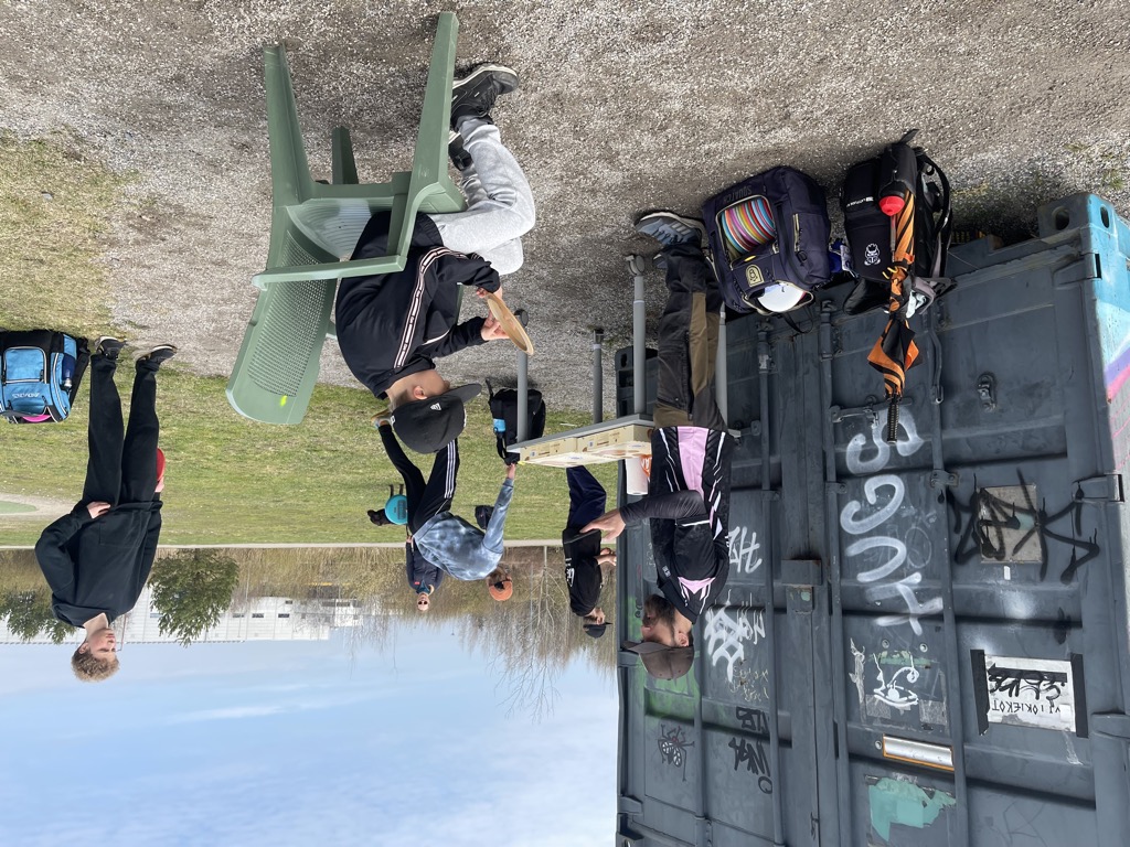 Osakilpailu #1, Kivikko, 19.4.2025 - kuva 11