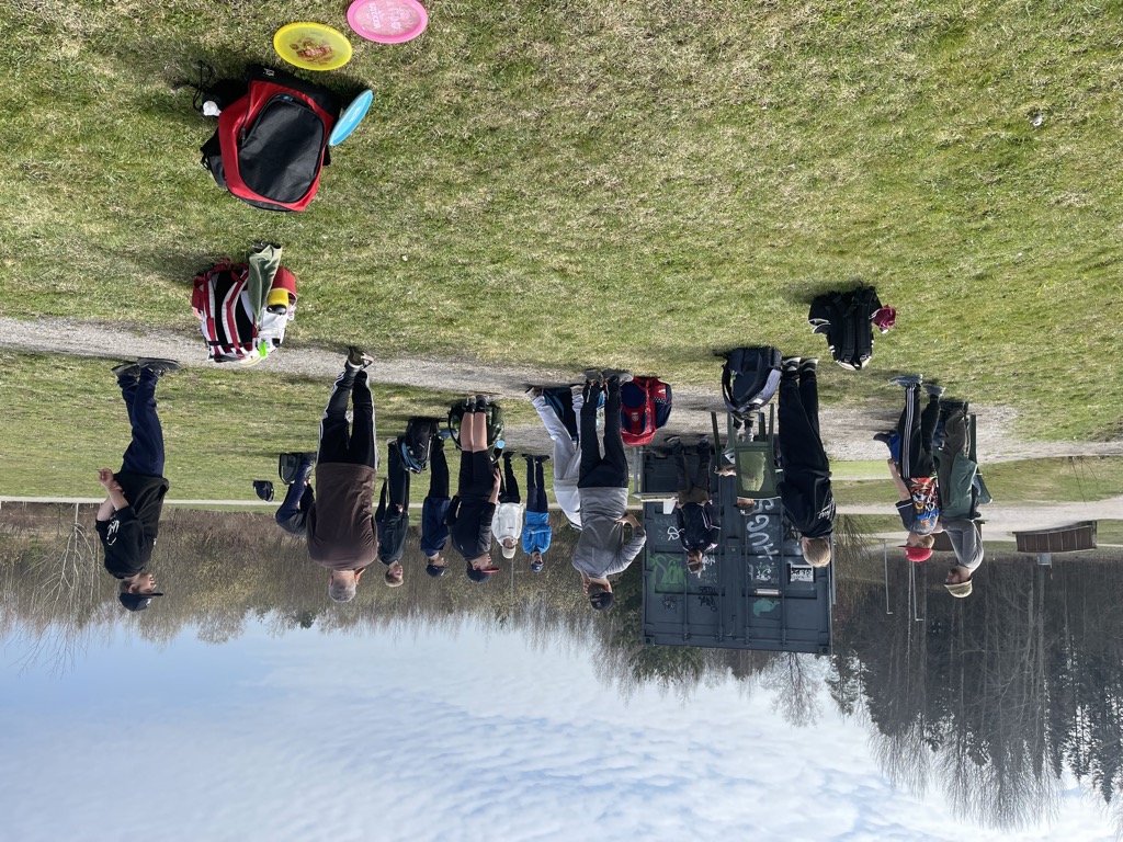 Osakilpailu #1, Kivikko, 19.4.2025 - kuva 14