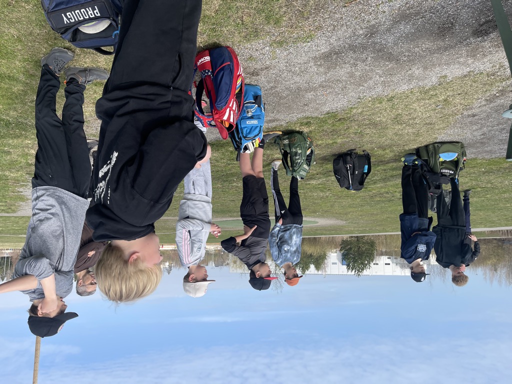 Osakilpailu #1, Kivikko, 19.4.2025 - kuva 15