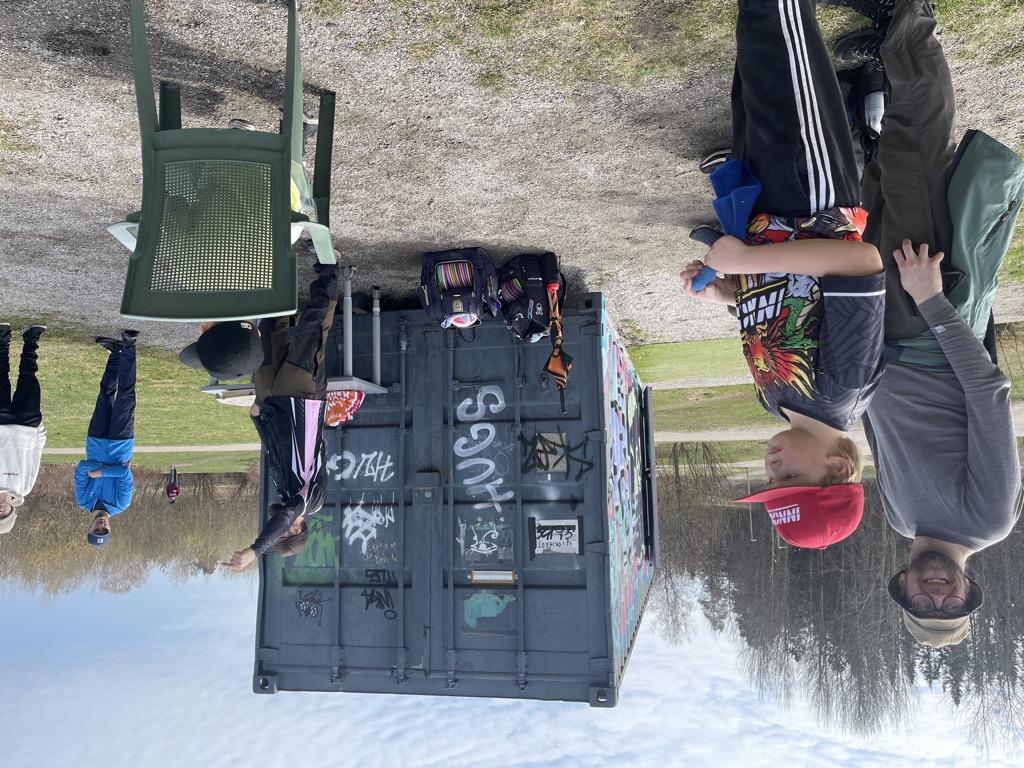 Osakilpailu #1, Kivikko, 19.4.2025 - kuva 16