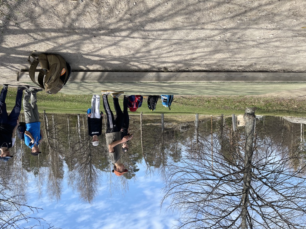 Osakilpailu #1, Kivikko, 19.4.2025 - kuva 21