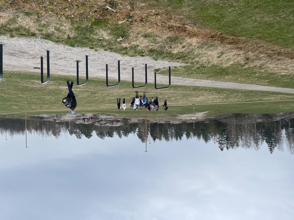 Osakilpailu #1, Kivikko, 19.4.2025 - kuva 30