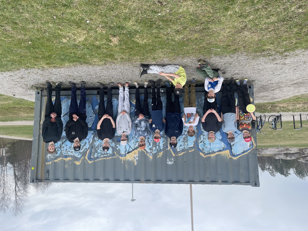 Osakilpailu #1, Kivikko, 19.4.2025 - kuva 31