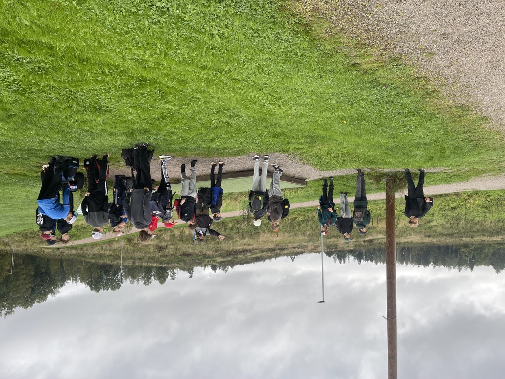 Osakilpailu #5, Kivikko, 20.9.2025 - kuva 1