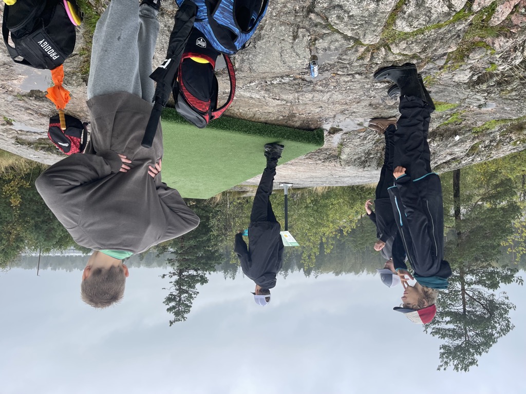 Osakilpailu #5, Kivikko, 20.9.2025 - kuva 8