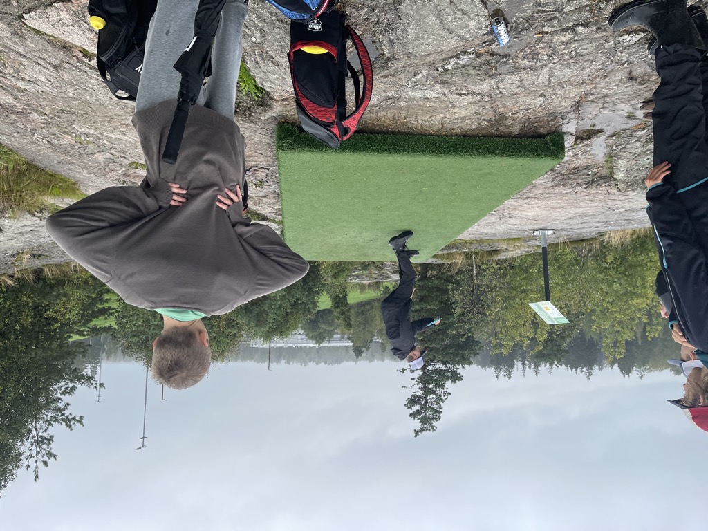 Osakilpailu #5, Kivikko, 20.9.2025 - kuva 9