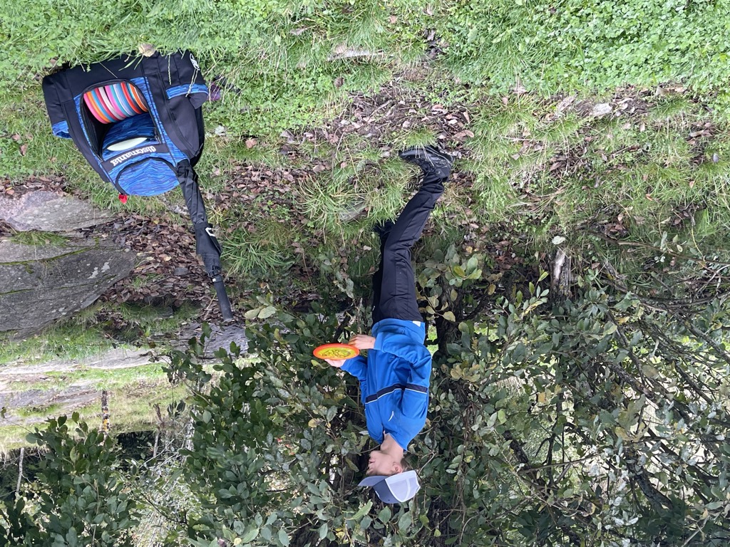 Osakilpailu #5, Kivikko, 20.9.2025 - kuva 16