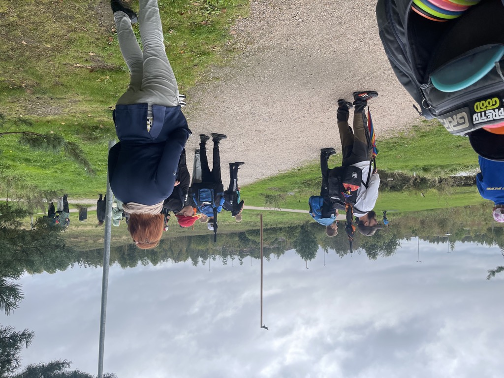 Osakilpailu #5, Kivikko, 20.9.2025 - kuva 17