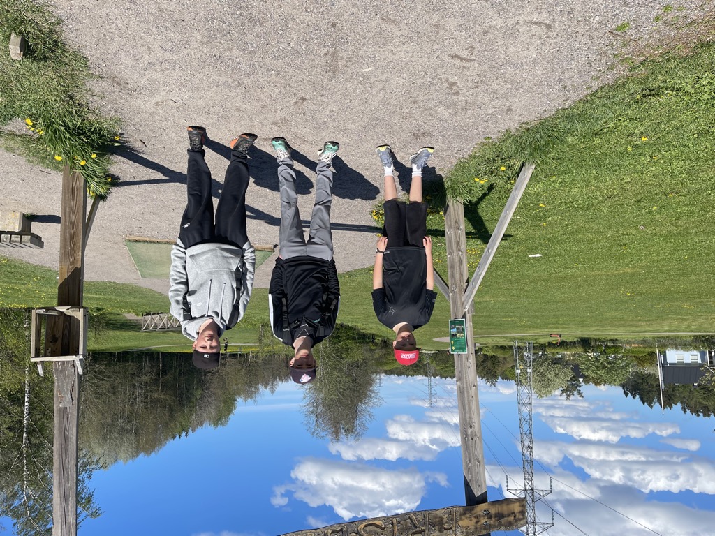 Osakilpailu #2, Puolarmaari, 25.5.2025 - kuva 19