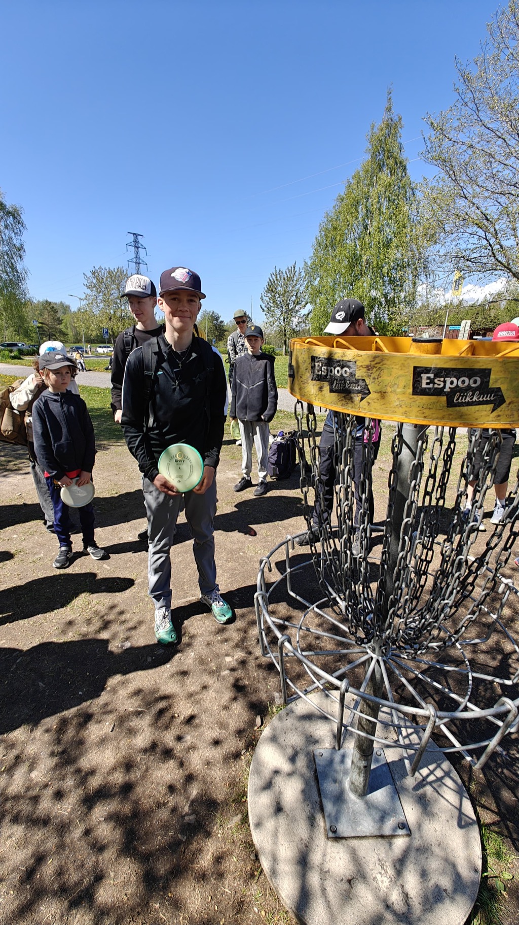 Osakilpailu #2, Puolarmaari, 25.5.2025 - kuva 21