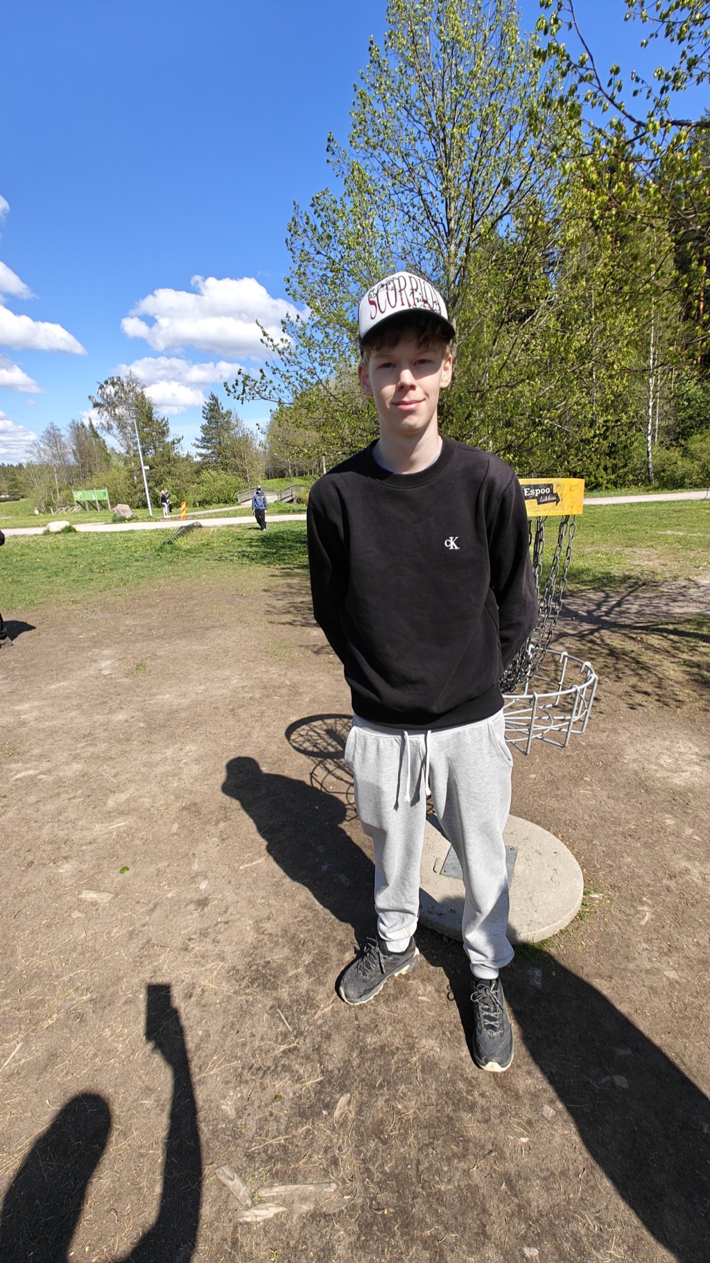 Osakilpailu #2, Puolarmaari, 25.5.2025 - kuva 23