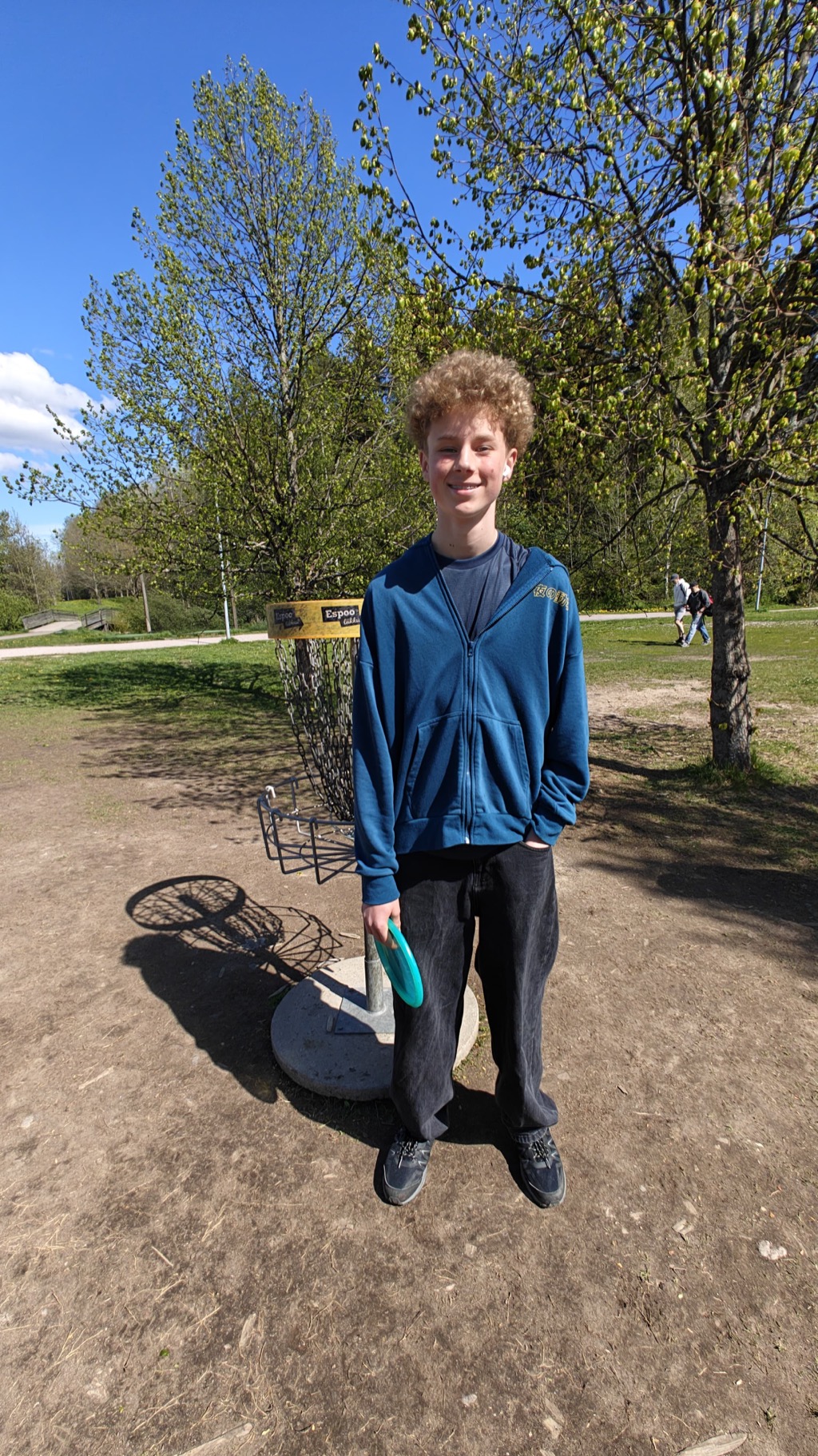 Osakilpailu #2, Puolarmaari, 25.5.2025 - kuva 24