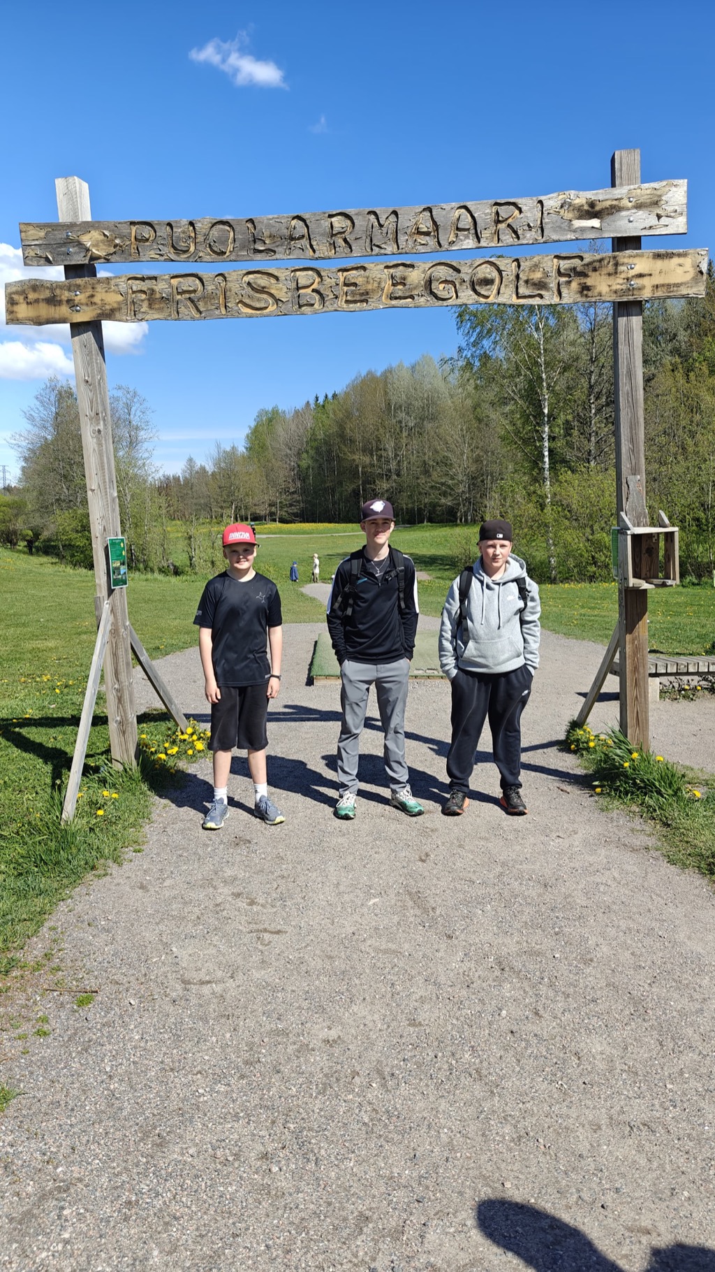 Osakilpailu #2, Puolarmaari, 25.5.2025 - kuva 25