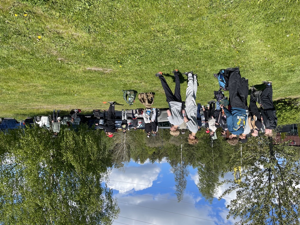 Osakilpailu #3, Puolarmaari, 14.6.2025 - kuva 1