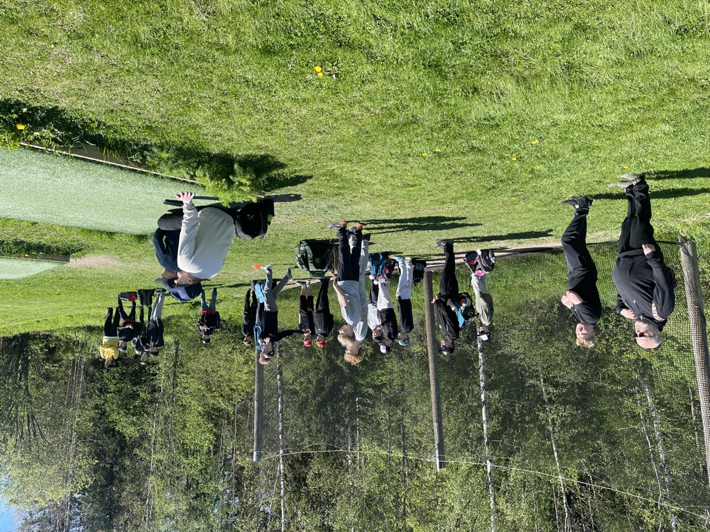 Osakilpailu #3, Puolarmaari, 14.6.2025 - kuva 16