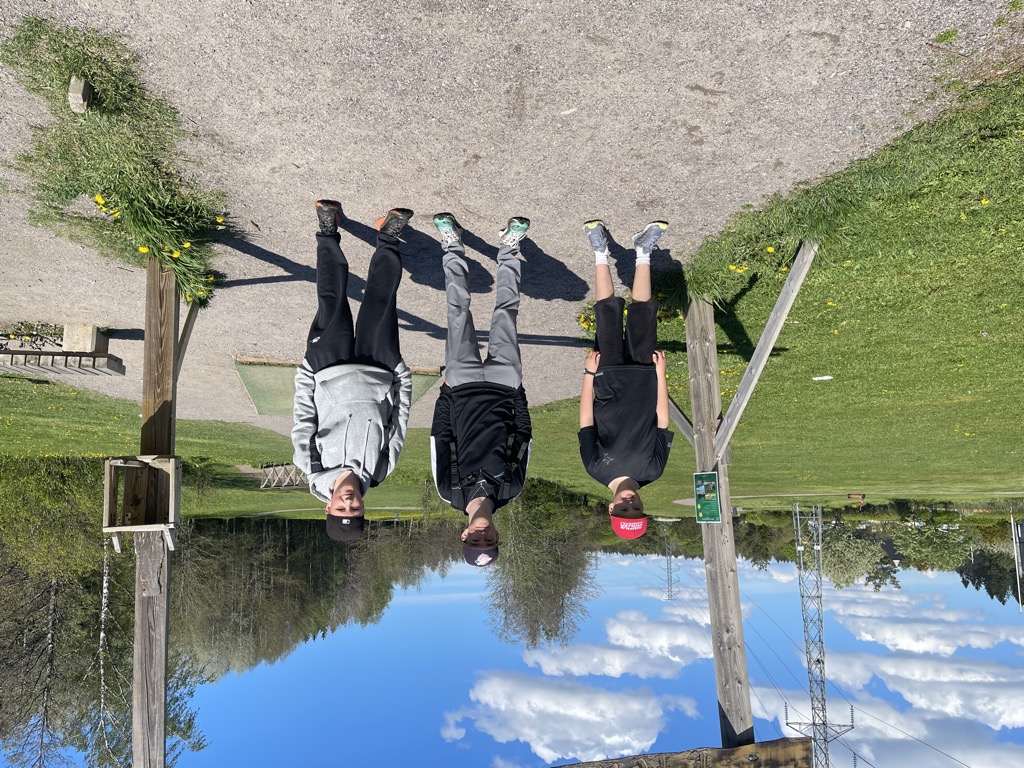 Osakilpailu #3, Puolarmaari, 14.6.2025 - kuva 21