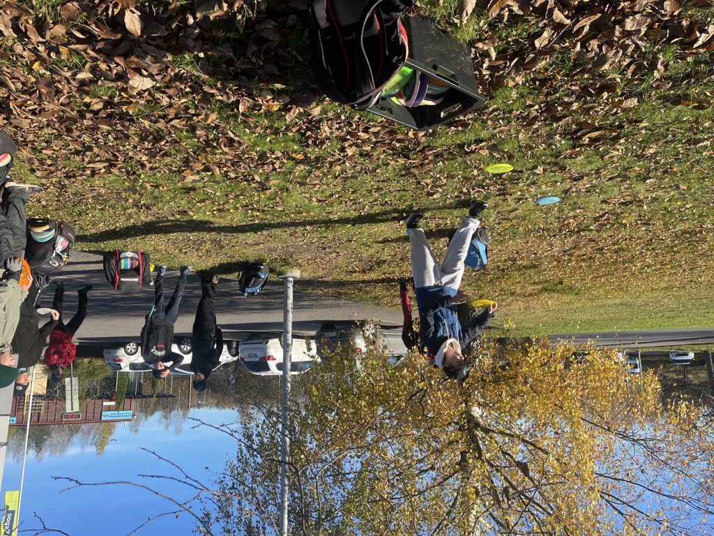 Osakilpailu #6, Puolarmaari, 19.10.2025 - kuva 1