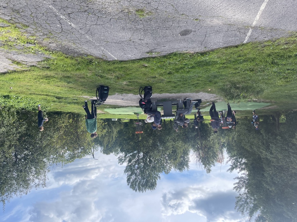 Osakilpailu #4, Tali, 23.8.2025 - kuva 1