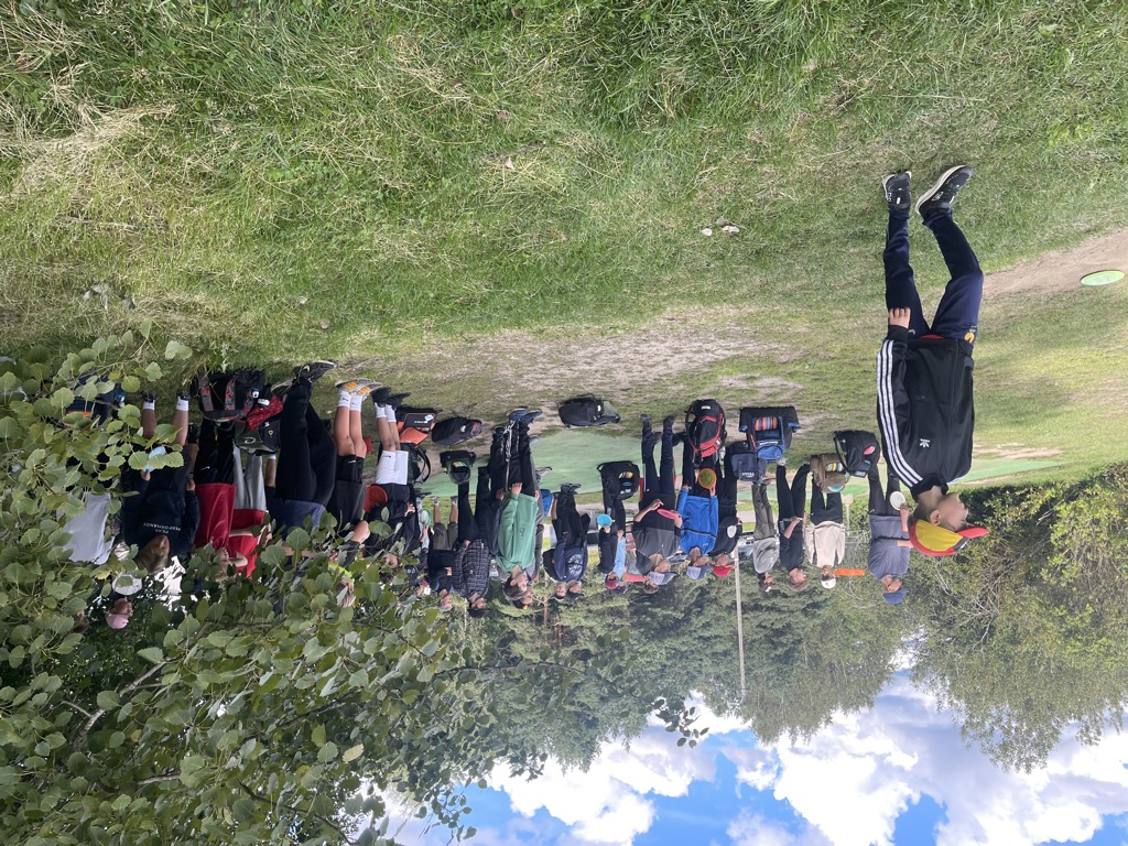 Osakilpailu #4, Tali, 23.8.2025 - kuva 4