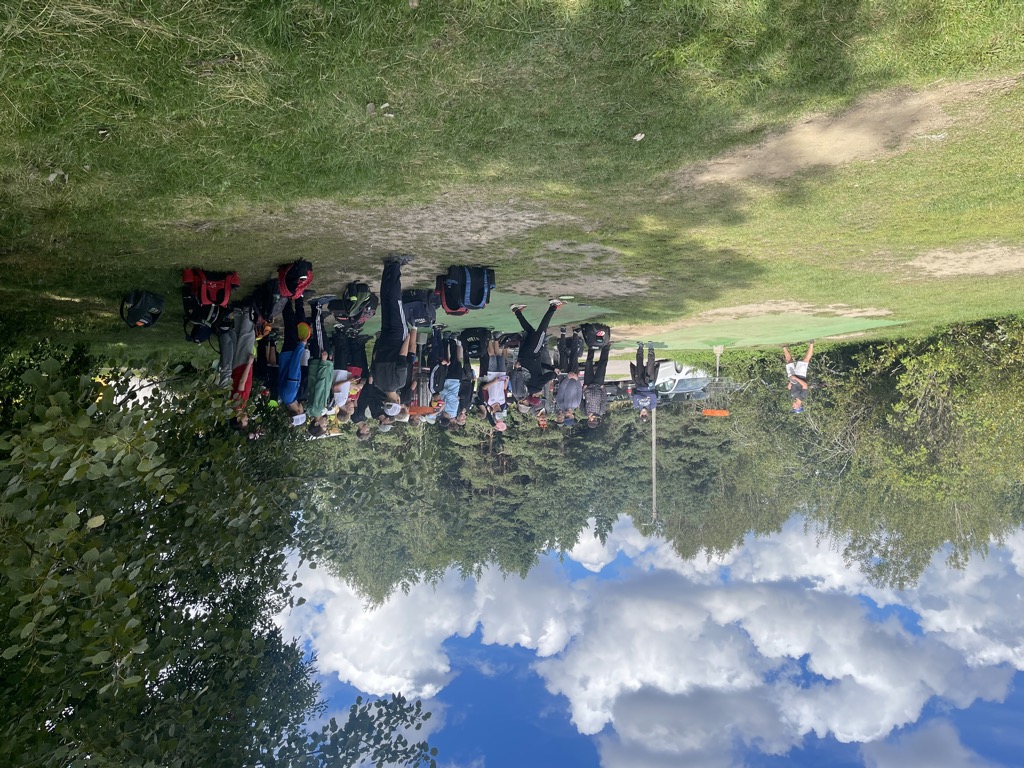 Osakilpailu #4, Tali, 23.8.2025 - kuva 9