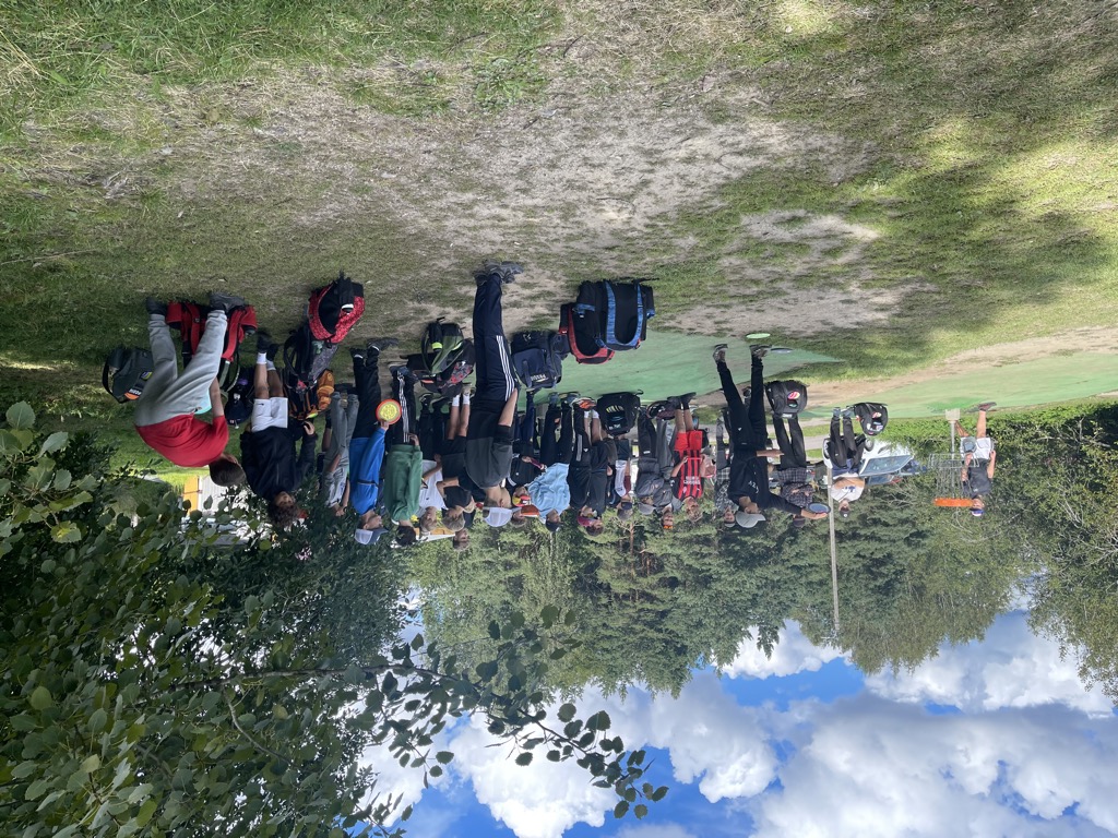 Osakilpailu #4, Tali, 23.8.2025 - kuva 11