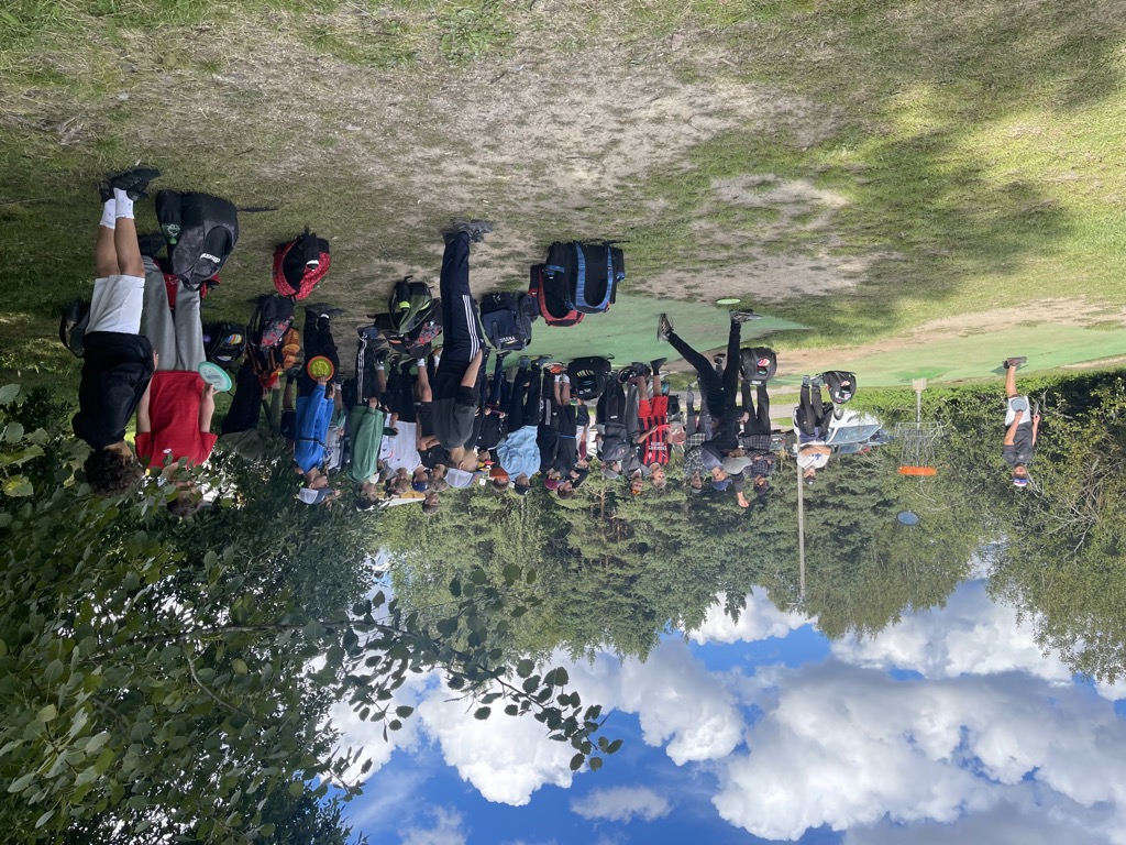 Osakilpailu #4, Tali, 23.8.2025 - kuva 12