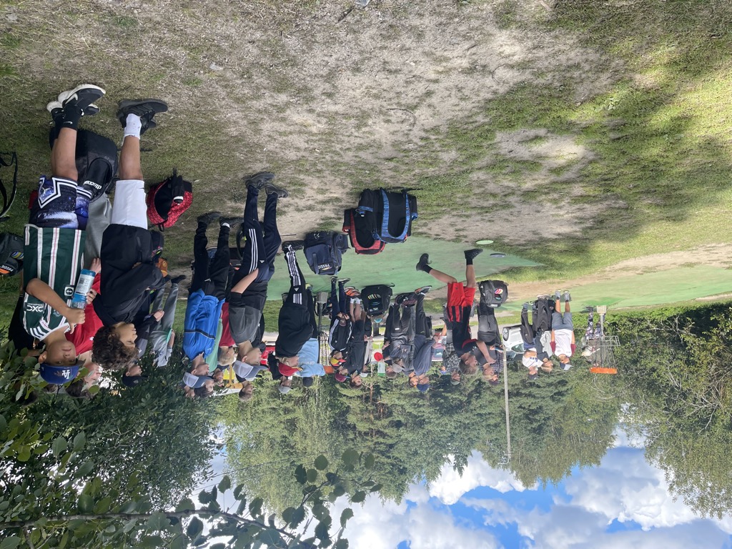 Osakilpailu #4, Tali, 23.8.2025 - kuva 13