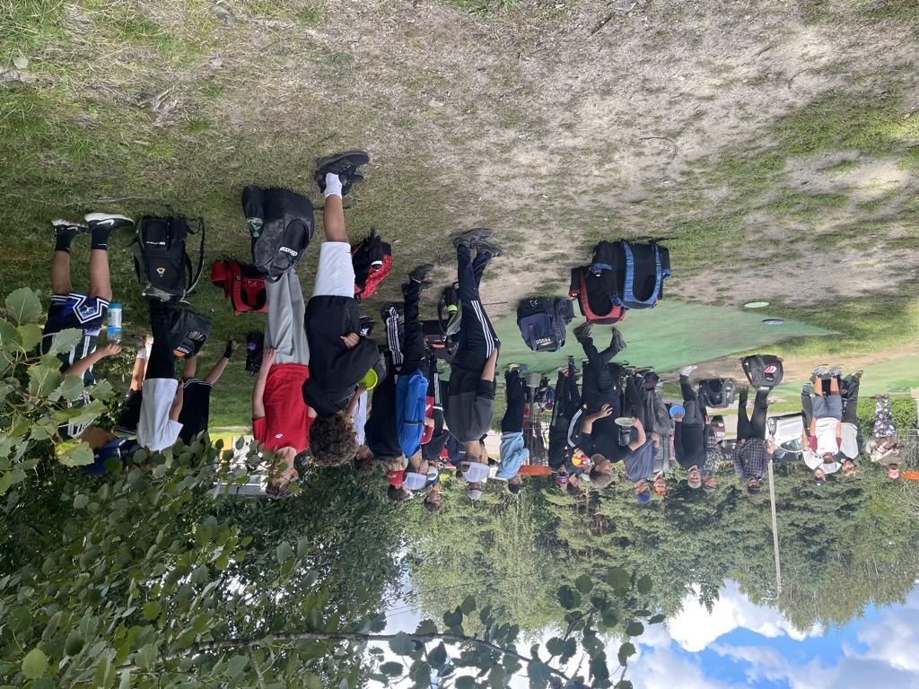 Osakilpailu #4, Tali, 23.8.2025 - kuva 14