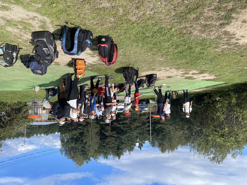 Osakilpailu #4, Tali, 23.8.2025 - kuva 15