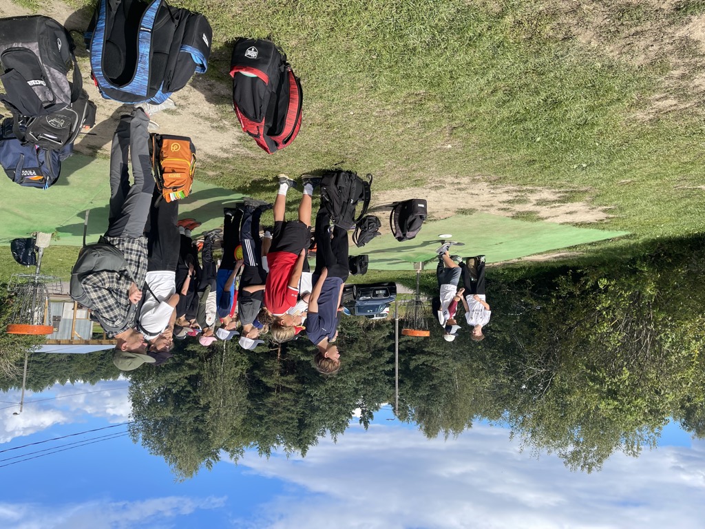 Osakilpailu #4, Tali, 23.8.2025 - kuva 16