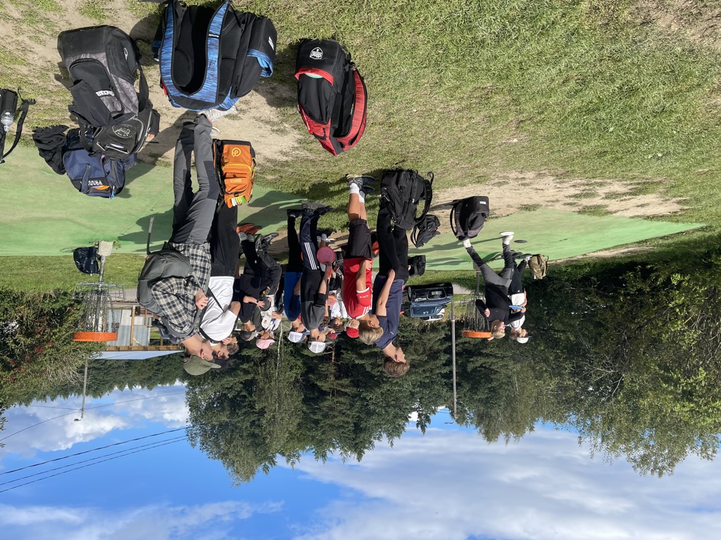 Osakilpailu #4, Tali, 23.8.2025 - kuva 17