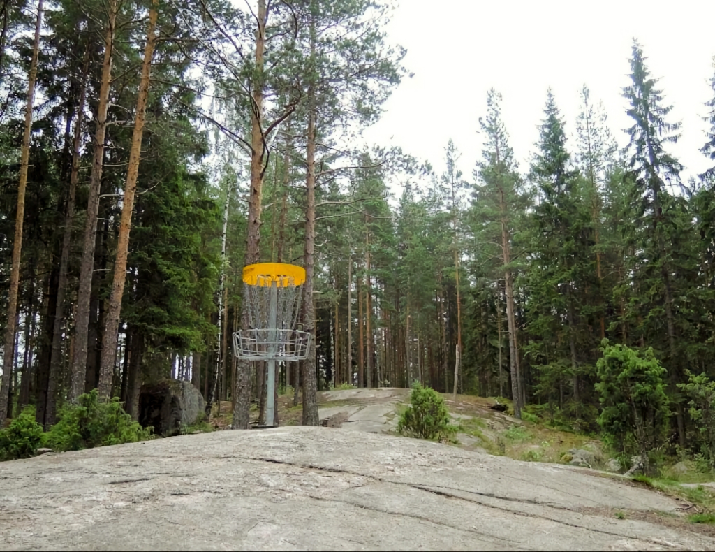 Osakilpailu #2, Kirkkonummi, 14.5.2026